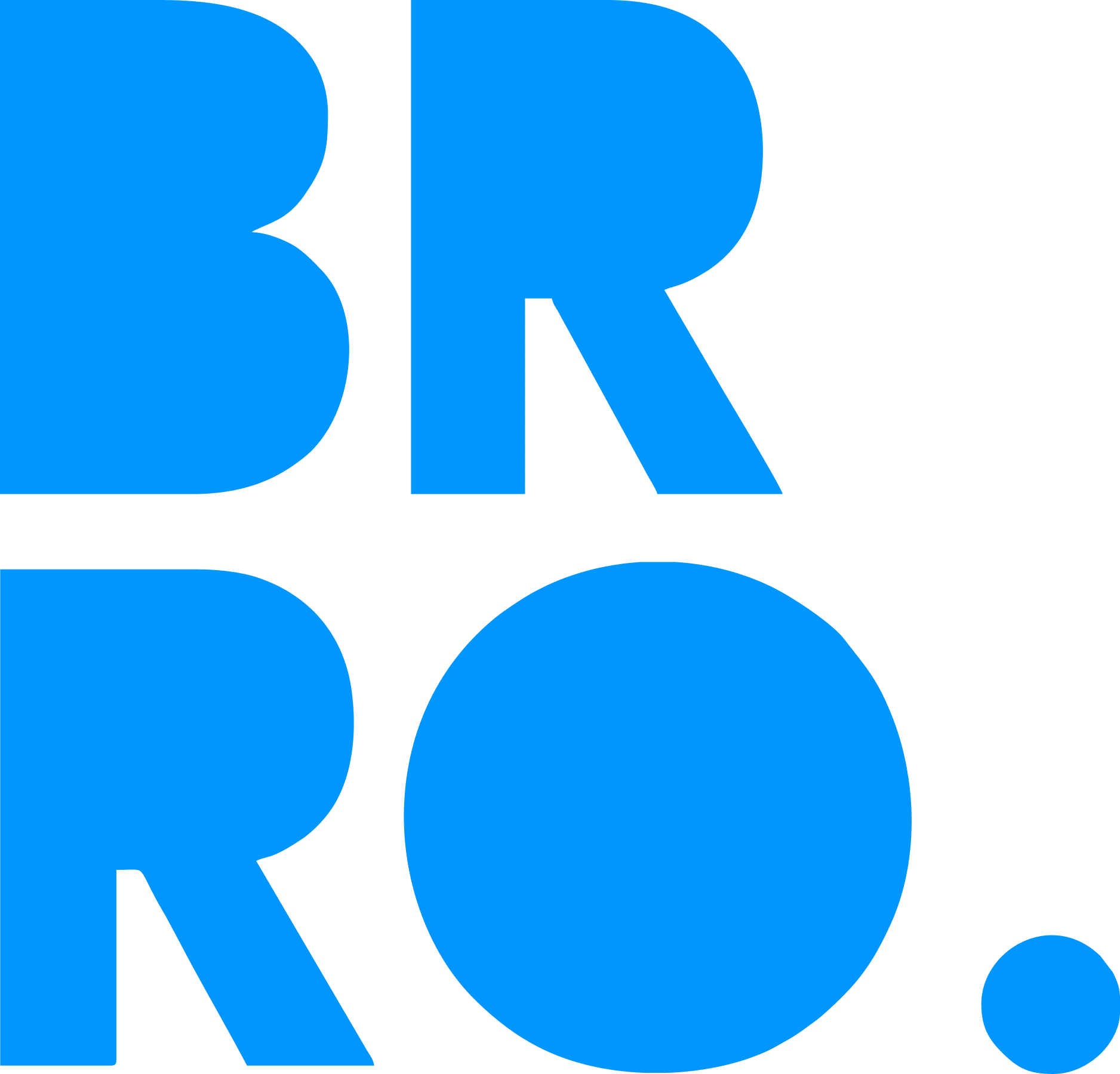 BRRO logo